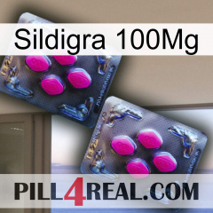 Sildigra 100Mg 01